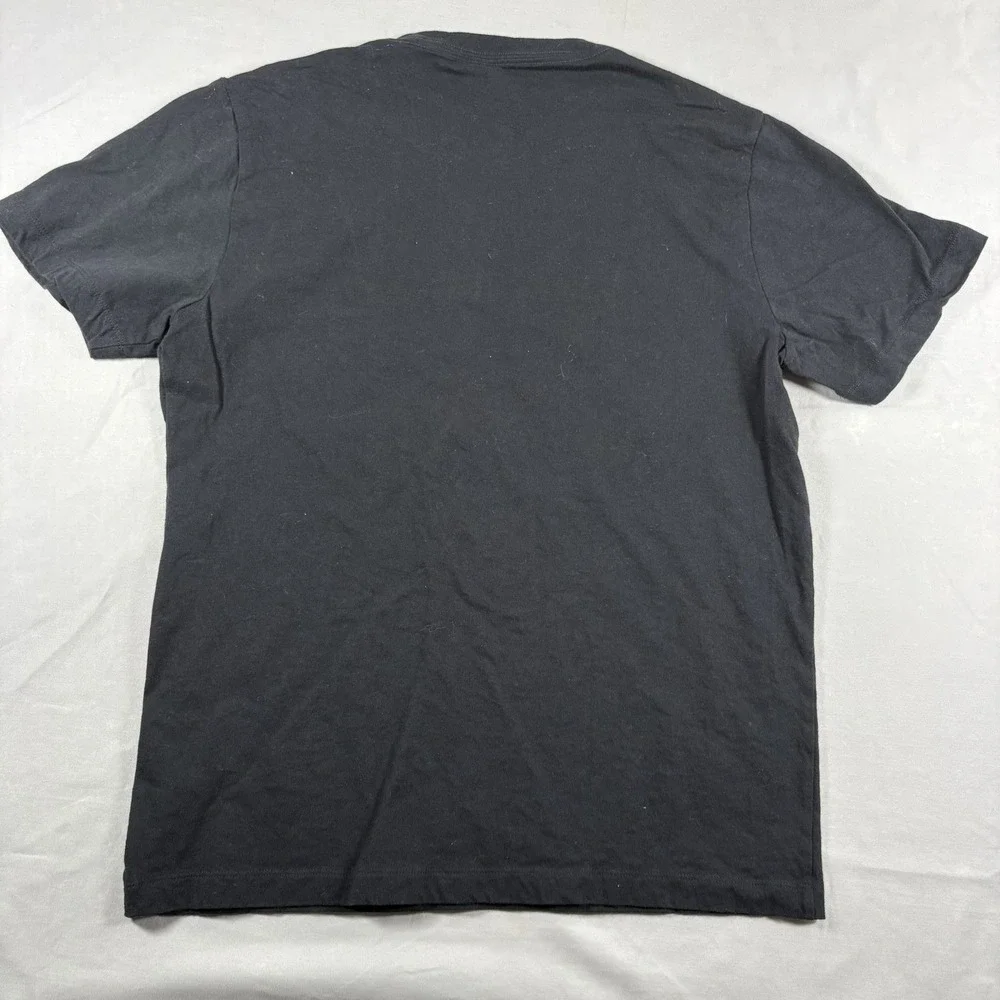 Nike Swim Dri Fit UPF 40+ Rash Guard Shirt Bundle Mens M Heather Swim Beach Lot